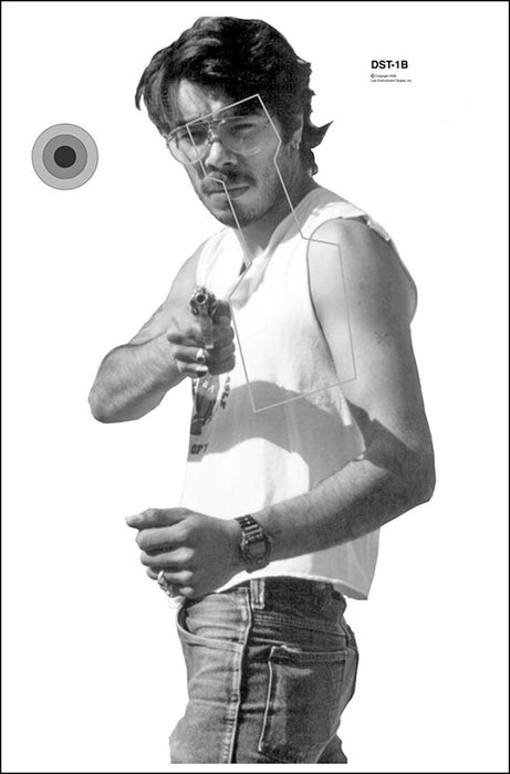 Action Target Primary Neutralization Target (Version 1)B