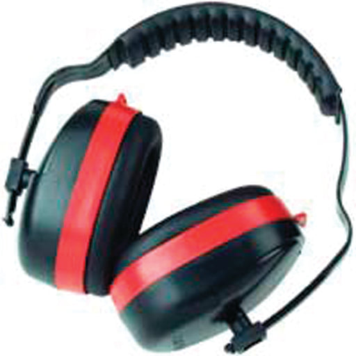 ACTION TARGET NRR 28 Economy Earmuffs