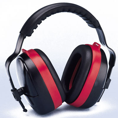 Action Target NRR 28 Economy Earmuffs