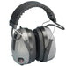 Action Target Elvex COM-655 Electronic Non-Foldable Earmuffs
