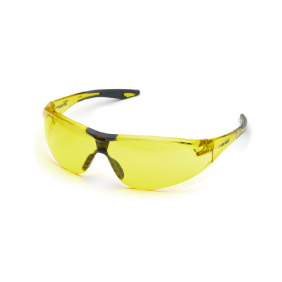 ACTION TARGET Elvex Avion Shooting Glasses -Amber-