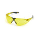 ACTION TARGET Elvex Avion Shooting Glasses -Amber-