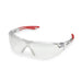 ACTION TARGET Elvex Avion Shooting Glasses -Clear-