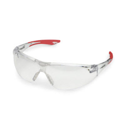 Action Target Elvex Avion Shooting Glasses (Clear)