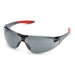 ACTION TARGET Elvex Avion Shooting Glasses -Gray-