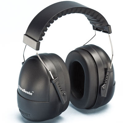Action Target NRR 29 Economy Earmuffs