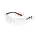 ACTION TARGET Elvex Xenon Shooting Glasses -Clear-