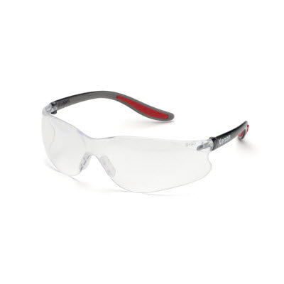 Action Target Elvex Xenon Shooting Glasses (Clear)