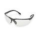 Action Target Elvex Sphere-X Ultimate Shooting Glasses (Clear)