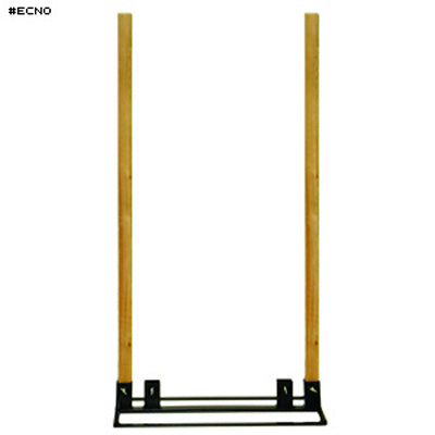 Action Target LET Economy Paper Target Stand