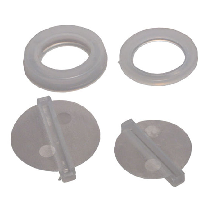 ACTION TARGET ESCA Tech Drum Pump Rebuild Kit