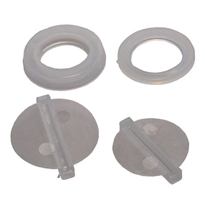 Action Target ESCA Tech Drum Pump Rebuild Kit