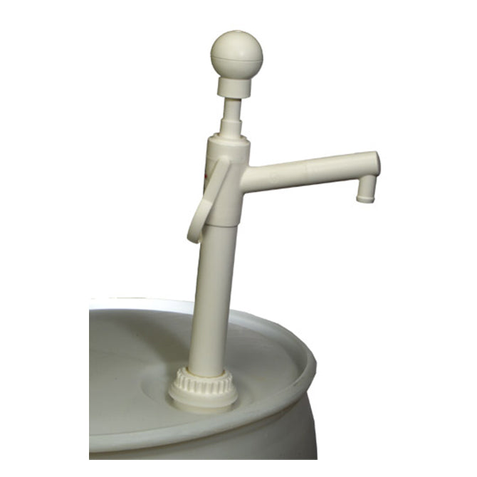 ACTION TARGET ESCA Tech Drum Pump