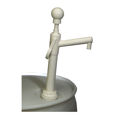 Action Target ESCA Tech Drum Pump