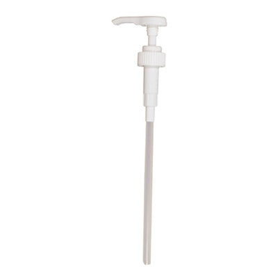 Action Target ESCA Tech Plastic Dispenser Pump