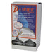 Action Target ESCA Tech D-Wipe Single Towelettes - Box of 100