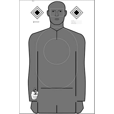 Action Target First Energy Security Training