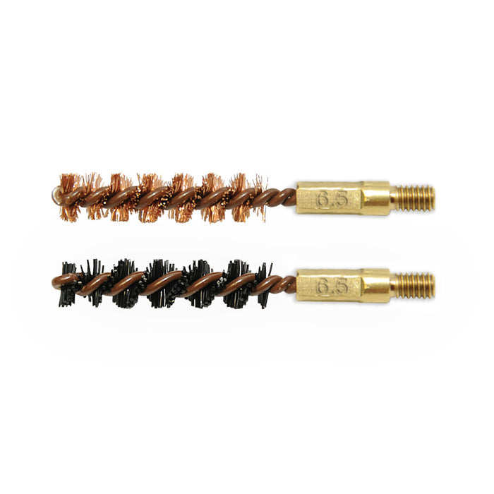 OTIS TECHNOLOGY .260/6.5mm Bore Brush 2 Pack