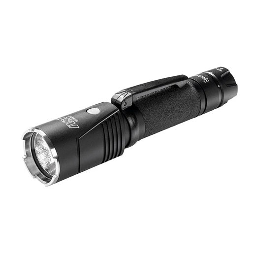 ASP Spectrum UV Flashlight