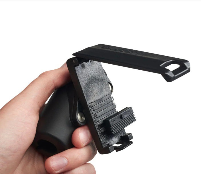 ASP Tactical Light Case (TLC)