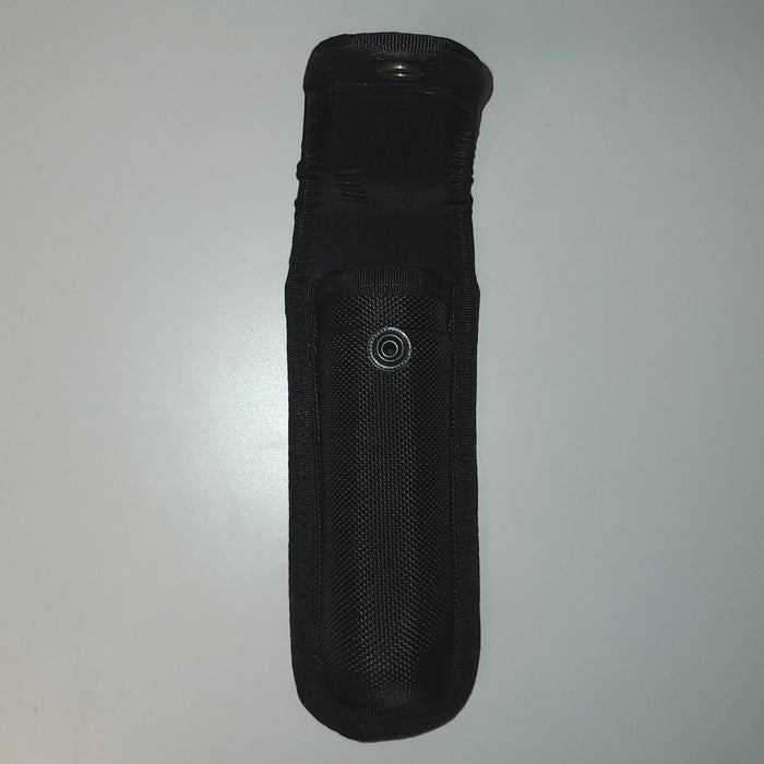 Clearance - Flashlight Pouch with Snap Closures
