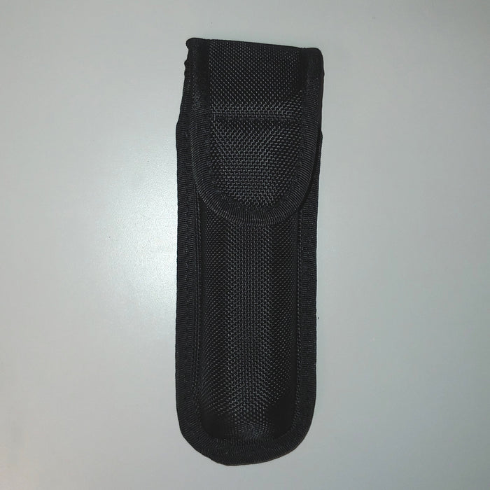 Clearance - Flashlight Pouch with Snap Closures