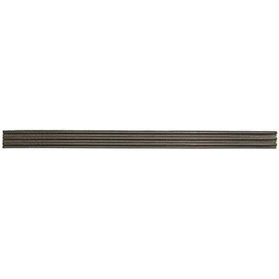 Action Target Rebar 6 Pieces - Gongs