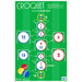 Action Target Croquet Target