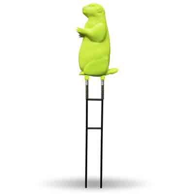 Action Target Birchwood Casey Prairie Popper Target