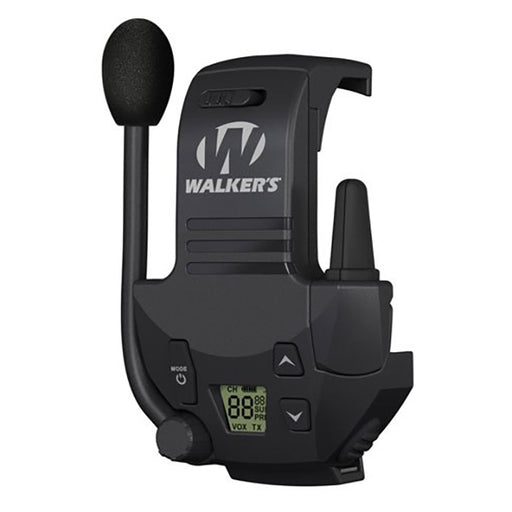 ACTION TARGET Walker's Razor Walkie Talkie Attachment