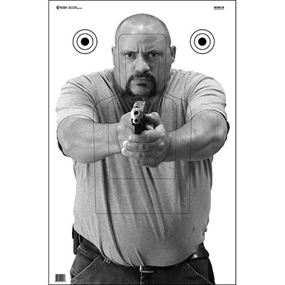 Action Target Henderson Co (NC) Training Target