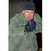 Action Target Home Invasion Scenario Target - Man w/ Pistol