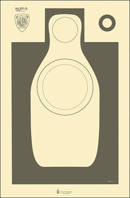 Action Target Official IALEFI Q Training Target