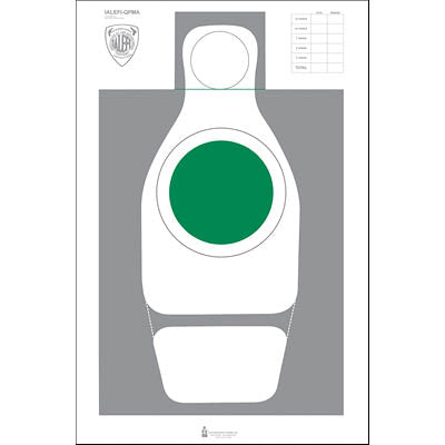 Action Target IALEFI-QPMA-P Massachusetts Target