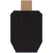 Action Target Hard Cover IPSC Cardboard Target (Version 1)