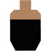 Action Target Hard Cover IPSC Cardboard Target (Version 4)