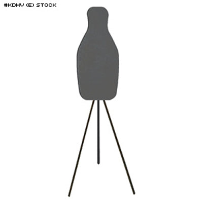 Action Target Steel Q Target and Tripod Stand