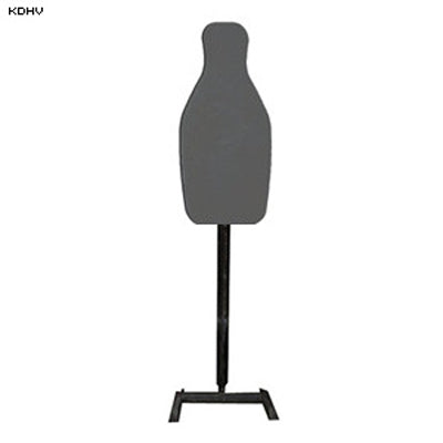 Action Target Steel Q Target and Vertical Stand — Pelican Supply