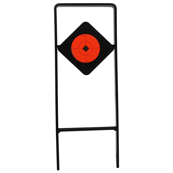 ACTION TARGET Birchwood Casey King of Diamonds Spinner