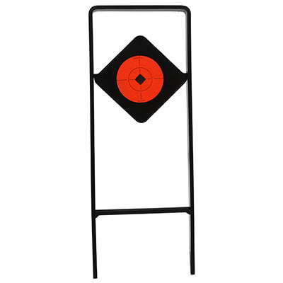 Action Target Birchwood Casey King of Diamonds Spinner