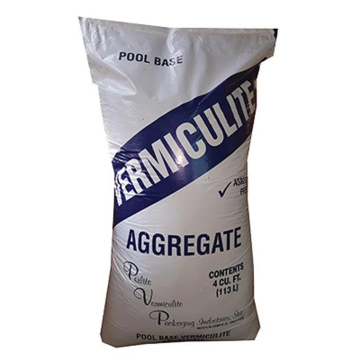 LABELMASTER Vermiculite Grd 2A Med Grade 4cu.ft. Bag