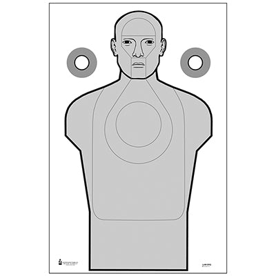 Action Target US Marshals Modified Target
