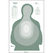 Action Target US Dept. of the Treasury Transitional Target II (Green)