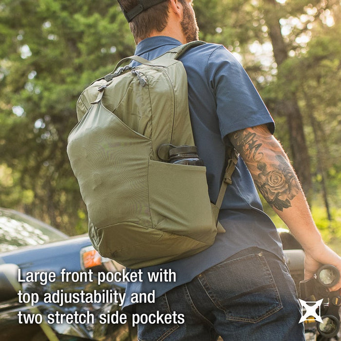 Vertx Long Walks Pack - 28L
