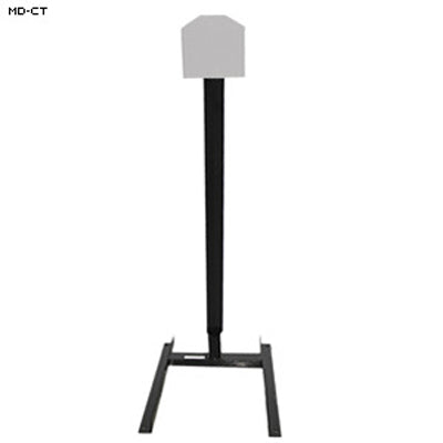 Action Target md-ct multi-purpose steel target