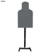 Action Target Complete High Velocity M9 Target and Stand