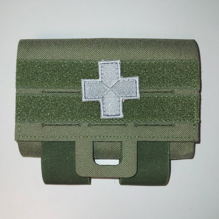 Clearance - Medical Supplies Pouch