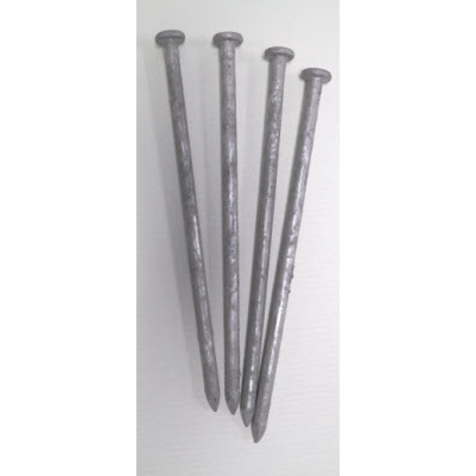 ACTION TARGET 8" Metal Target Stand Spikes -Pack of 4-
