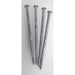 ACTION TARGET 8" Metal Target Stand Spikes -Pack of 4-