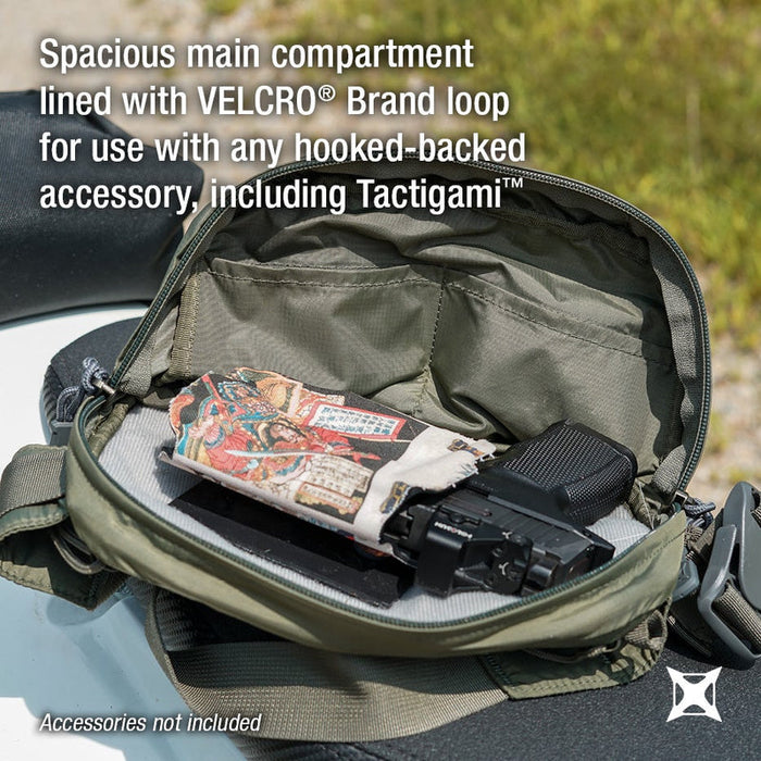Vertx Long Walks Multipurpose Waist Pack